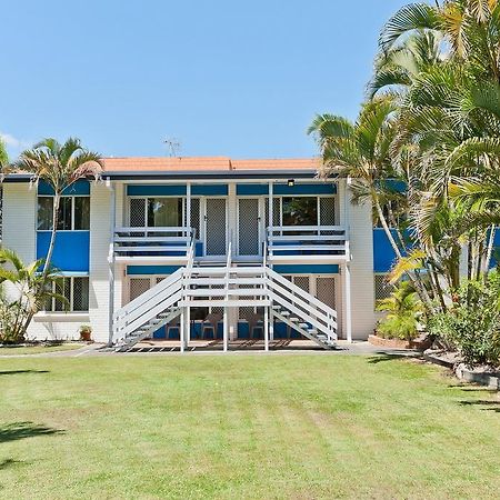Silver Sands Apartamentos Hervey Bay Exterior foto